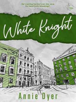 cover image of White Knight